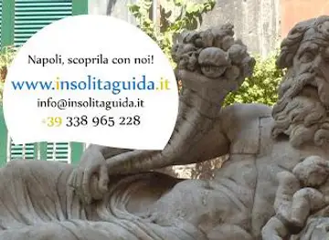 Associazione culturale Insolitaguida Napoli