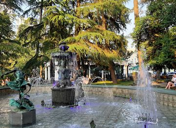 georgia/adjara/attraction/6-may-park