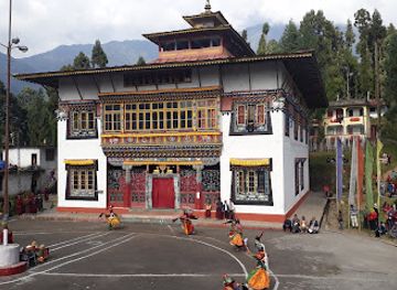 india/sikkim/attraction/phensang-monastery