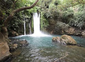 lebanon/marjayoun/attraction/banias-panias-fall