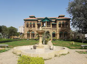 Quaid e Azam House Museum