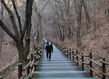 south-korea/honam-region/attraction/maisan-hwaeomgul-cave