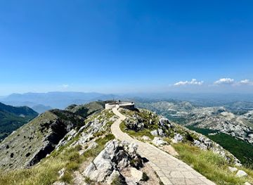 montenegro/moraca/attraction/njegos-mausoleum