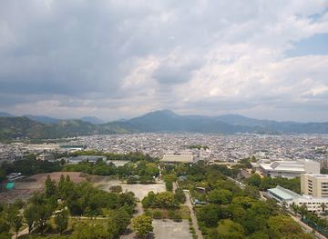 japan/suruga/attraction/observation-platform-21st-floor-of-the-prefectural-office