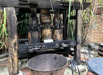 dominican-republic/santo-domingo/attraction/museum-of-rum