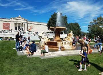The Cleveland Museum of Art