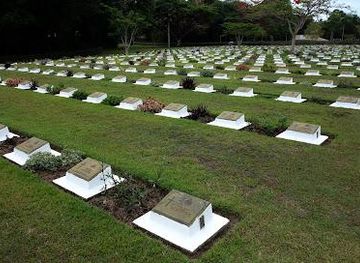 brunei/muara/attraction/labuan-war-cemetery