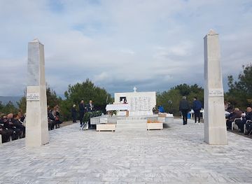 greece/serres/attraction/execution-monument