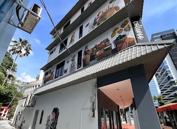 singapore/singapore/attraction/balestier-road-fun-mural