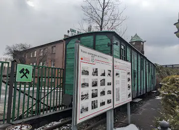 Balkan Narrow Gauge Railway