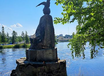 finland/north-karelia/attraction/pielisjoki-canal-memorial