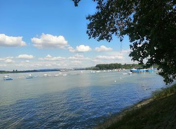 serbia/belgrade/zemun/attraction/zemunski-kej-na-dunavu