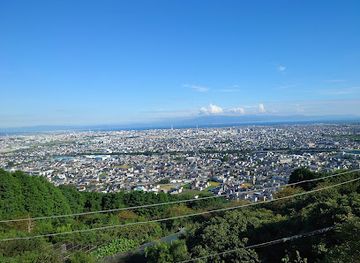 japan/mount-fuji/attraction/iwamoto-mountain-park