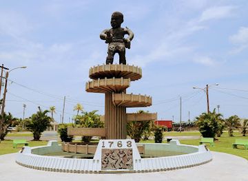guyana/mahaica-berbice/attraction/the-1763-monument