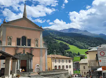 Palazzo Pretorio