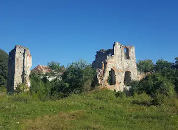 Kornis Castle