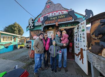 washington/the-skagit-valley/attraction/skagit-squatch-museum