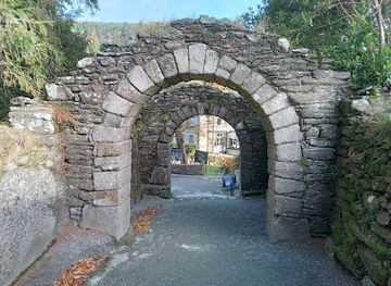 ireland/glendalough/attraction/glendalough-music-tours