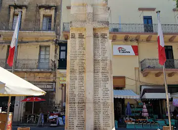 War Memorial