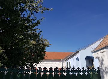 romania/alba/attraction/lucian-blaga-memorial-house