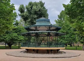 Park "Mouchão"