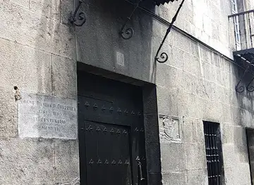 Palacio Arrietakua