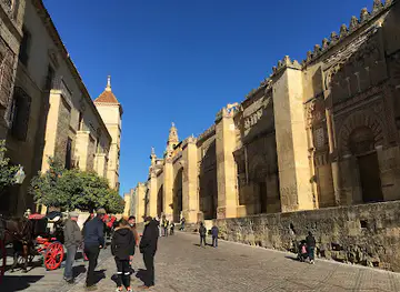 Puerta del Puente