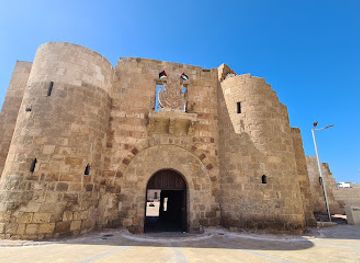 egypt/upper-egypt/attraction/aqaba-fort