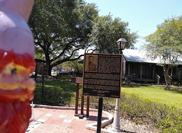 louisiana/bayou-teche/attraction/louisiana-orphan-train-museum