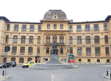 romania/craiova/attraction/carol-i-statue