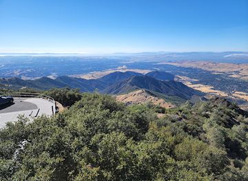 california/walnut-creek/attraction/mount-diablo-summit-museum-and-trailhead
