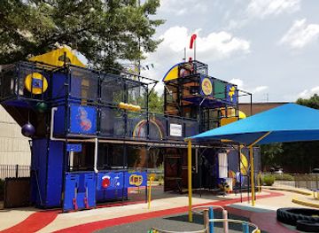 The Children’s Museum of the Upstate