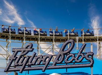 Indiana Beach Boardwalk Resort