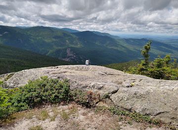 White Mountain National Forest