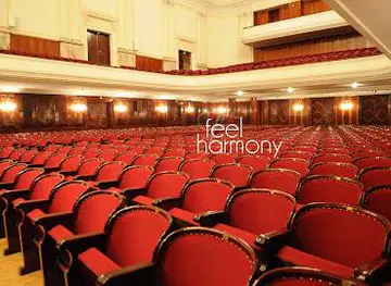 National Philharmonic