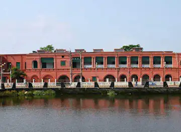 Barishal Divisional Museum