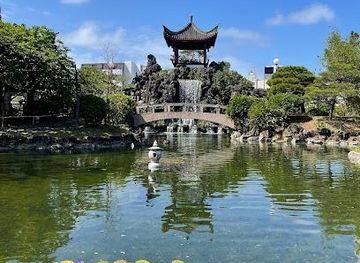 japan/okinawa/attraction/fukushuen-garden