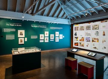 california/berkeley/attraction/the-magnes-collection-of-jewish-art-and-life