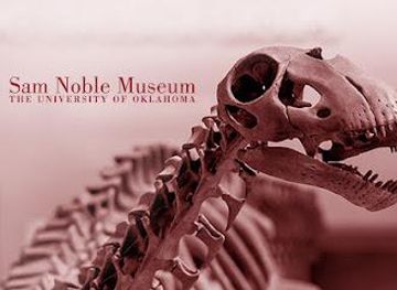 oklahoma/norman/attraction/sam-noble-oklahoma-museum-of-natural-history