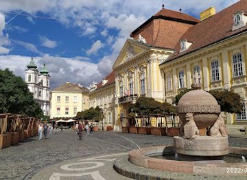 hungary/szekesfehervar/attraction/museum-of-the-diocese-of-szekesfehervar