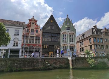 belgium/mechelen/attraction/bootjes-in-mechelen
