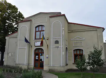 Muzeul Unirii