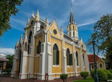 thailand/ayutthaya/attraction/wat-niwet-thammaprawat-ratchaworawihan