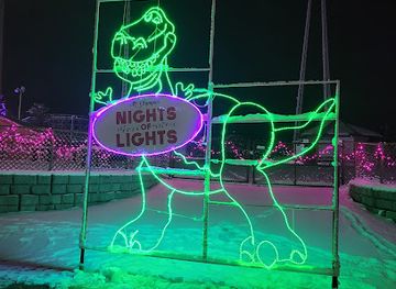 wisconsin/wisconsin-dells/attraction/mt-olympus-nights-of-lights