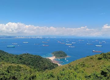 panama/taboga-island/attraction/old-bunker-of-cerro-el-vigia