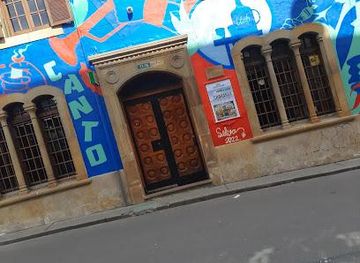 colombia/bogota/attraction/quiebracanto