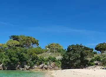 Langub Beach