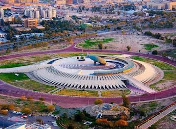 iraq/baghdad/attraction/unknown-soldier-monument