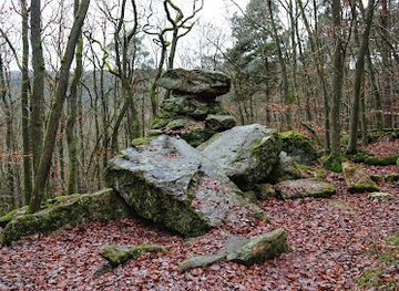 germany/rhineland/attraction/wildstein