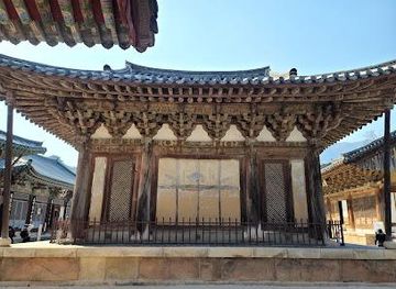 south-korea/busan/attraction/tongdosa-temple
